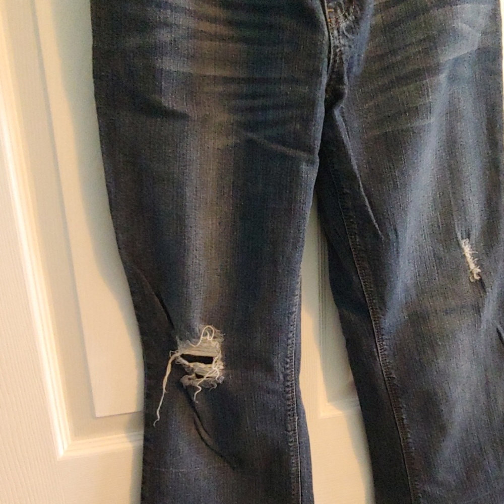 Jeans - Picture 4 of 6
